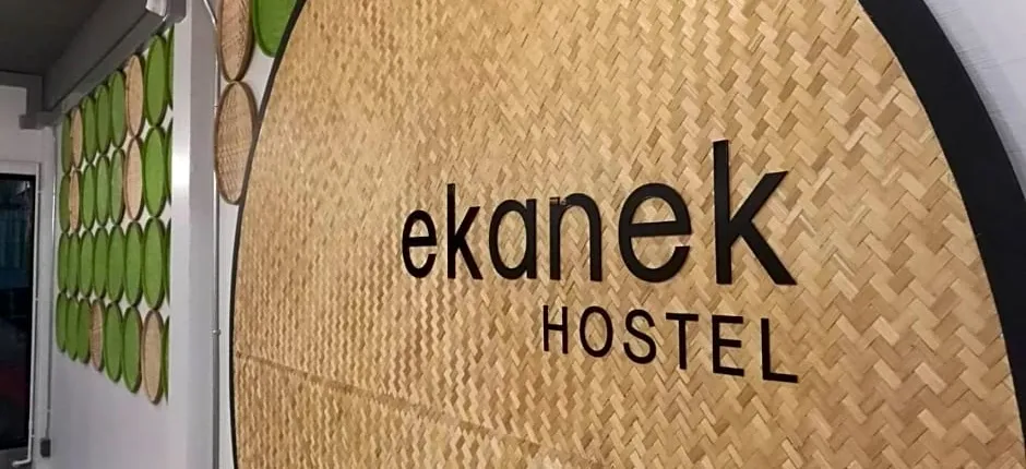 Ekanek Hostel