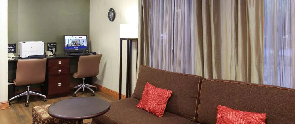 Hampton Inn Portage