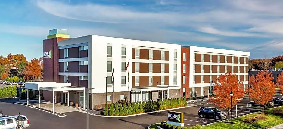 Home2 Suites By Hilton Albany Airport/Wolf Rd