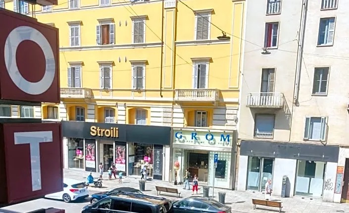 Hotel Aurora