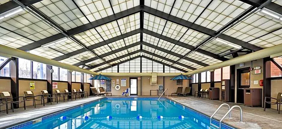 Hyatt Place Minneapolis Airport-South