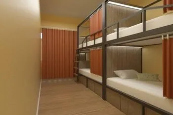 Vivit Hostel Bangkok