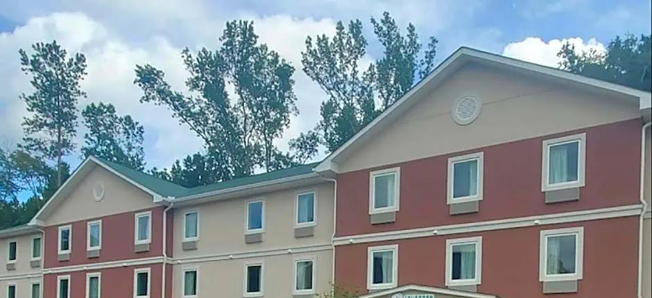 Savannah Suites Atlanta Airport