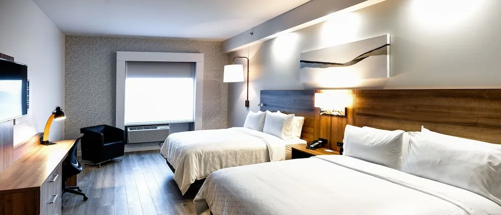 Holiday Inn Express & Suites Trois Rivieres Ouest