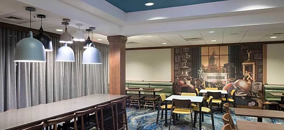Fairfield Inn & Suites by Marriott South Bend at Notre Dame