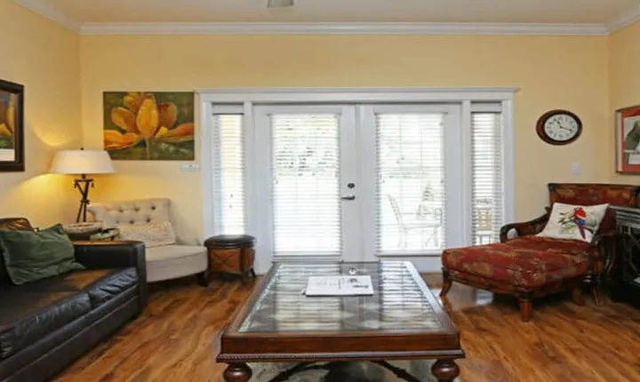 Rr7703 Reunion Resort 3 Bed 2 Baths Condo