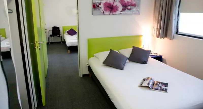 The Originals City Hotel Anaïade
