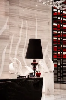 Le Méridien Chongqing, Nan'an