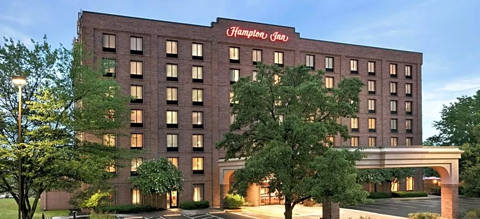 Hampton Inn Washington-Dulles International Airport South