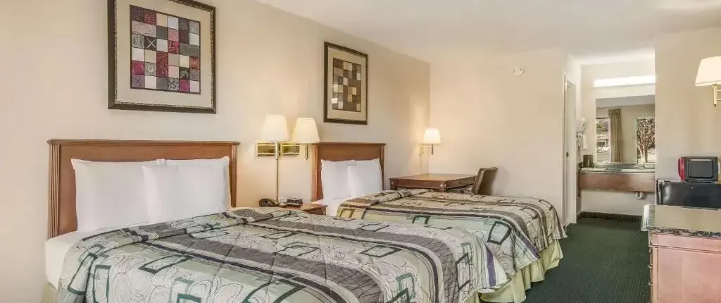 Red Carpet Inn Dublin