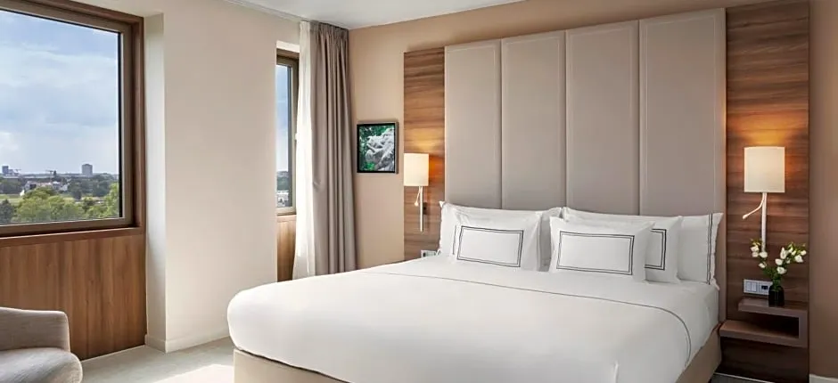 Melia Düsseldorf