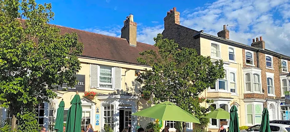 The George Hotel Easingwold