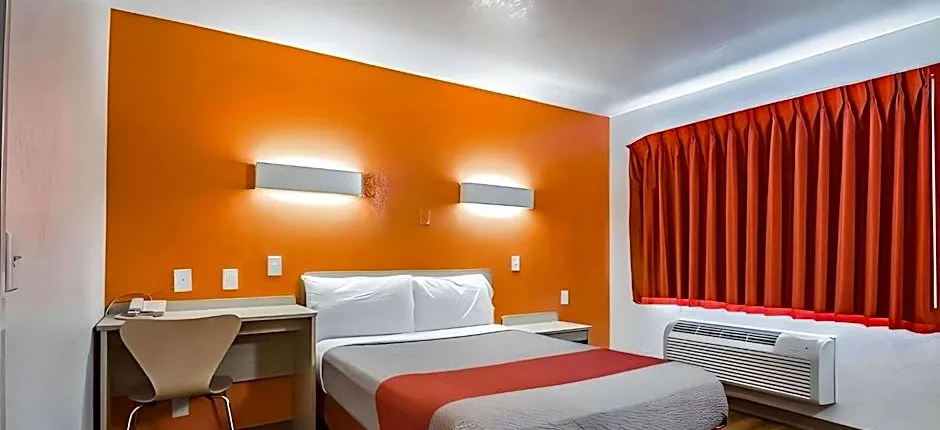 Park Inn by Radisson, Salt Lake City Airport