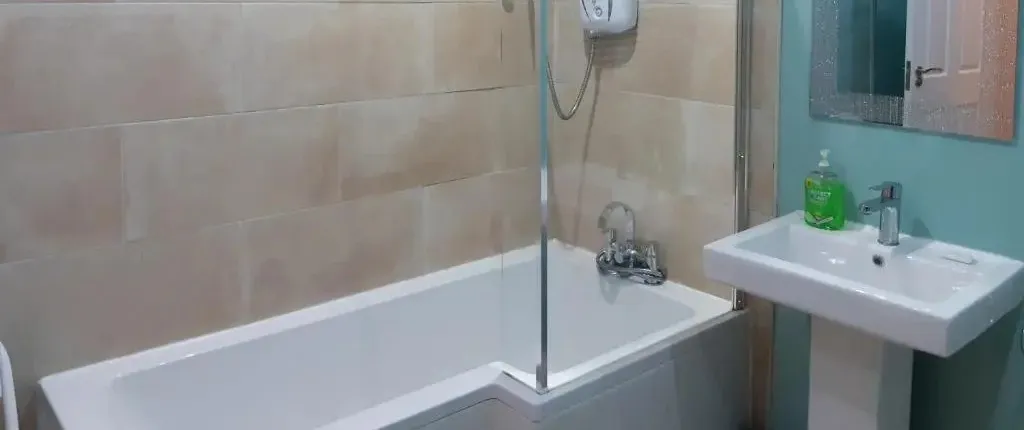 Blackpool Abode - Caxton Lodge