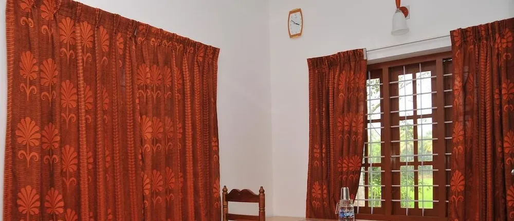 Kuttickattil Gardens Home Stay