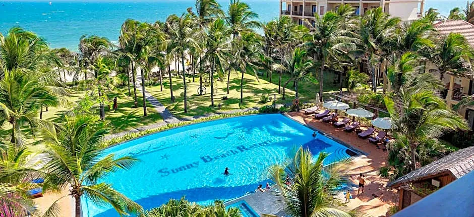 Sunny Beach Resort