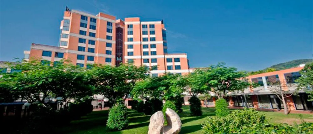 Hotel Alimara