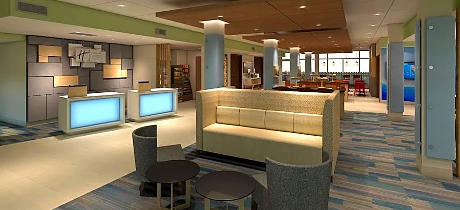 Holiday Inn Express And Suites Merrillville By IHG