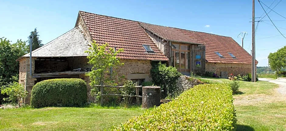 B&B Fleur de Lys Bleue