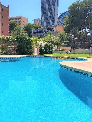 Sonrisa Apartments