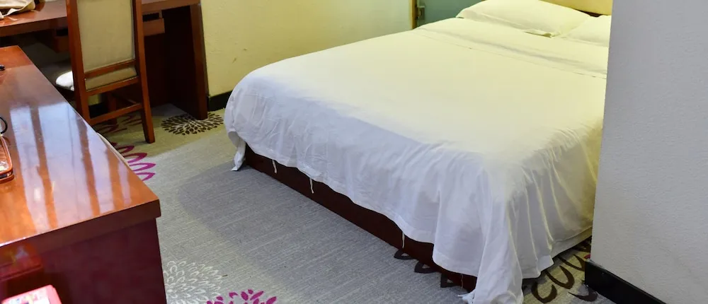 Theme Was Love Hotel Baiyun Road Branch