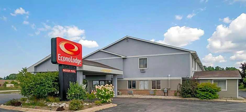 Econo Lodge Traverse City