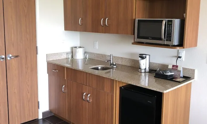 Wyndham Garden San Antonio Riverwalk / Museum Reach