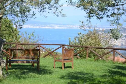 Sorrento View
