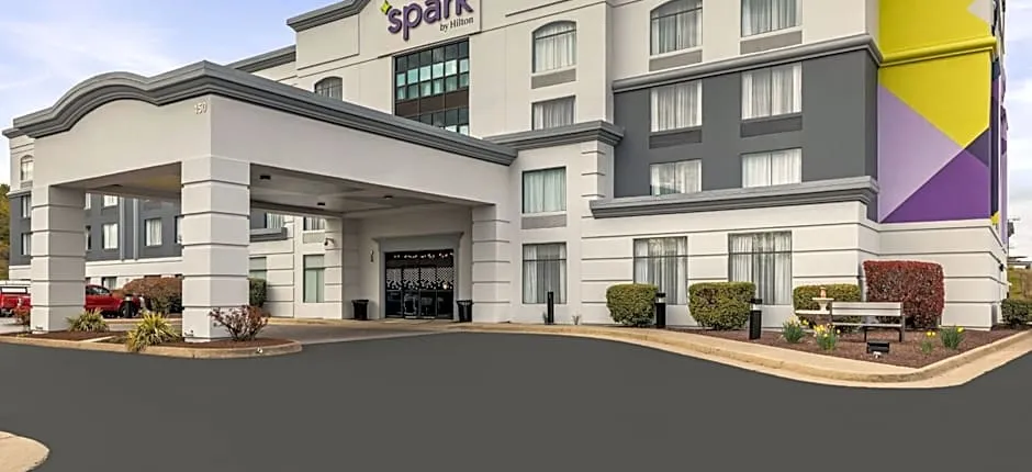 Spark by Hilton Winchester
