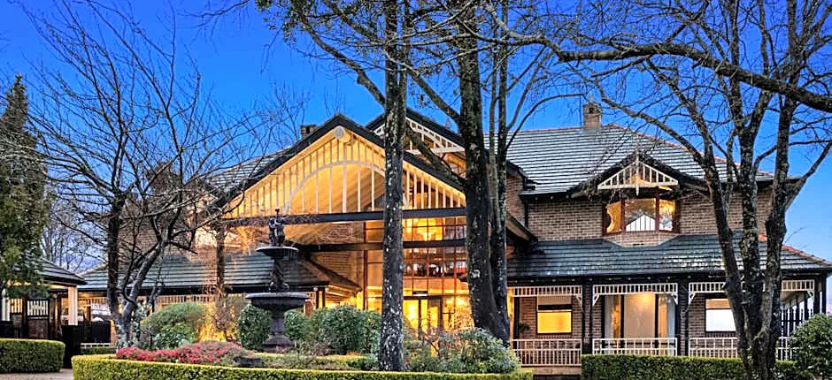 Echoes Boutique Hotel & Restaurant