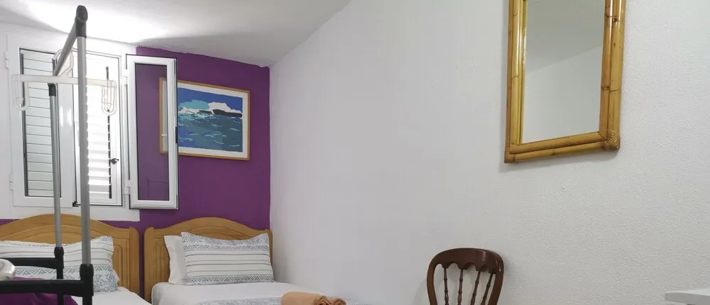 Santiago's Private Rooms