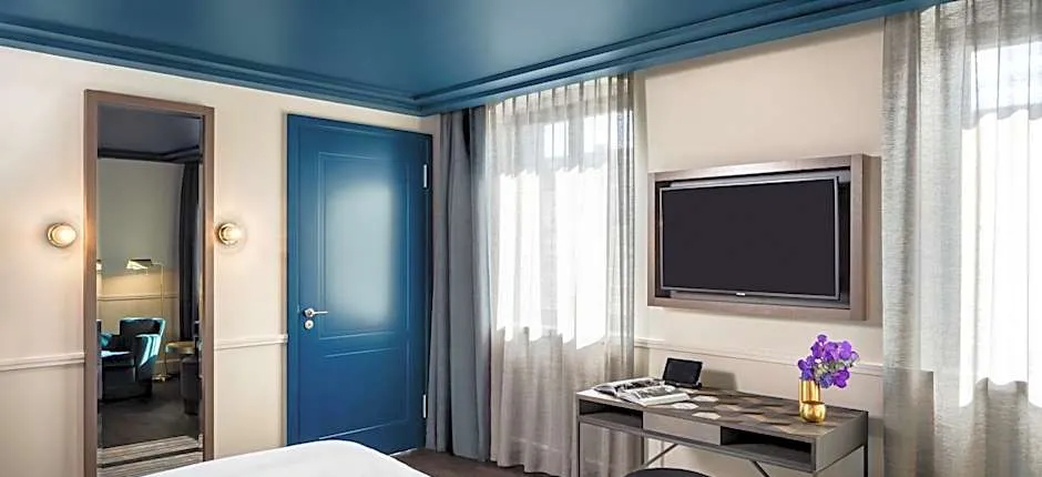Hotel AMO by AMANO Friedrichstraße