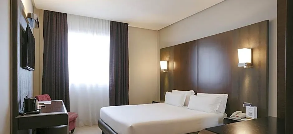 Best Western Hotel Goldenmile Milan