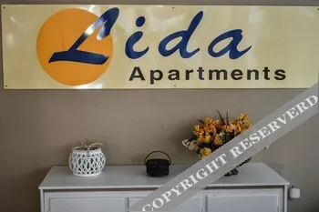 LIDA Apartments