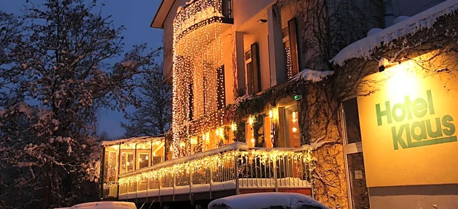 Klaus im Weinviertel