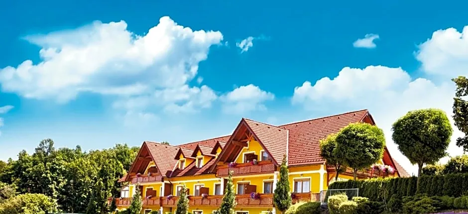 Maria Theresien Hof Loipersdorf
