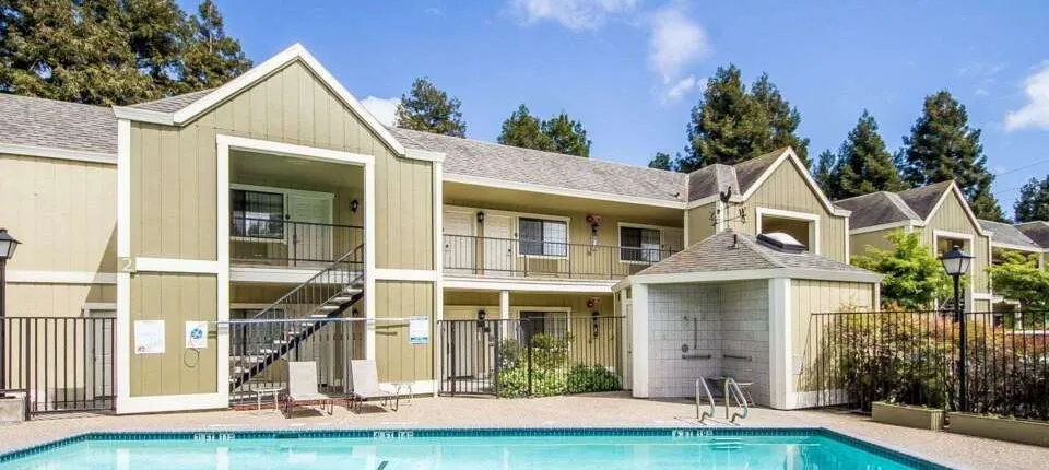 Quality Inn Petaluma - Sonoma