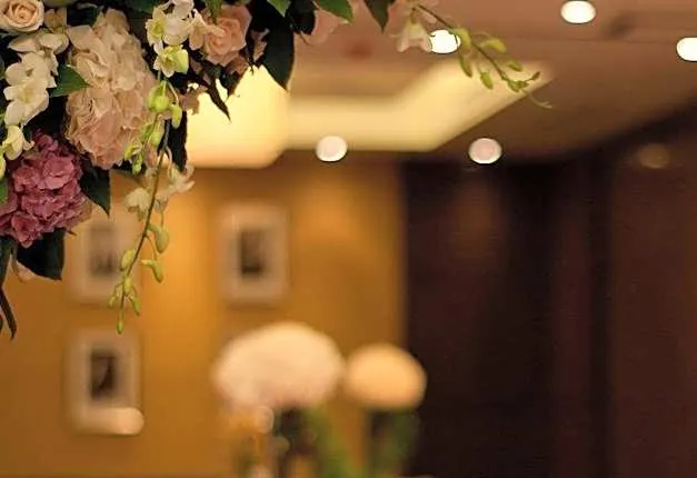 Courtyard by Marriott Shanghai Xujiahui
