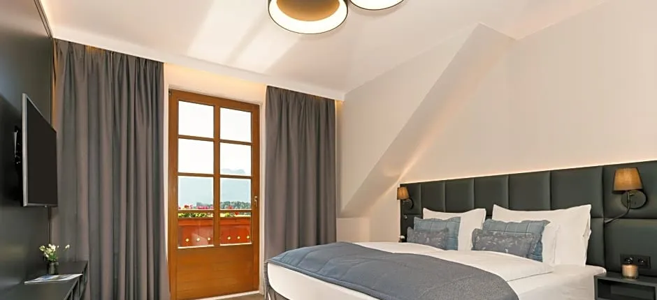 MONDI Hotel am Grundlsee