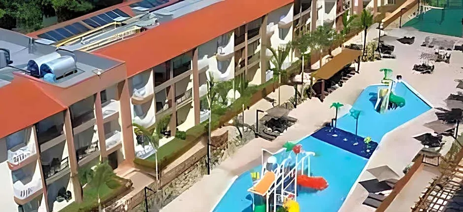 Ondas Praia Resort em Porto Seguro