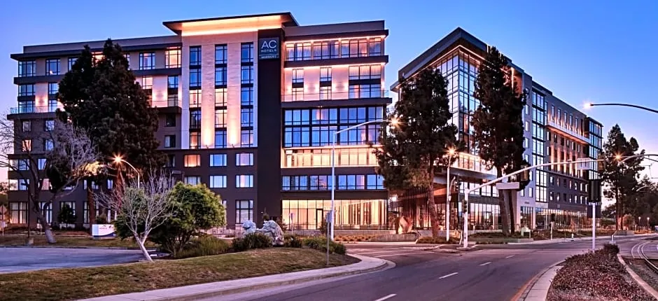 AC Hotel by Marriott Sunnyvale Moffett Park