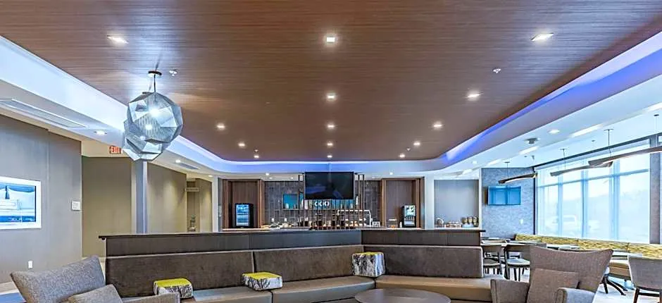SpringHill Suites by Marriott Fort Wayne North
