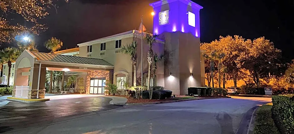 Sleep Inn Ormond Beach - Daytona