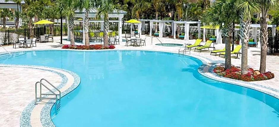 Hilton Garden Inn Key West The Keys Collection