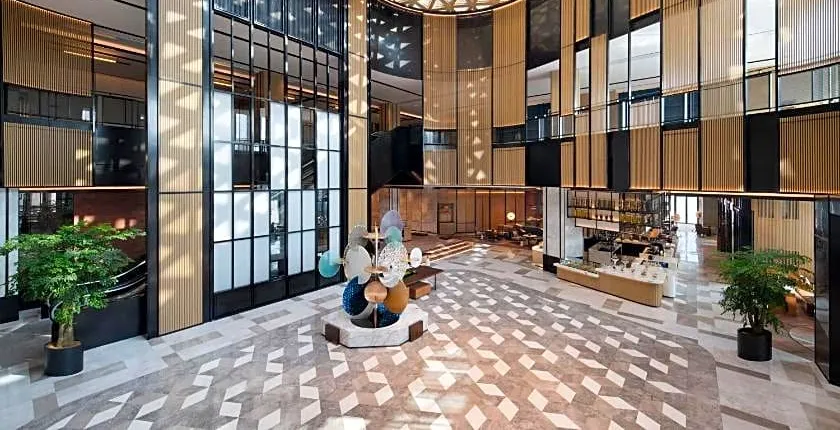 Sheraton Xi'an Chanba