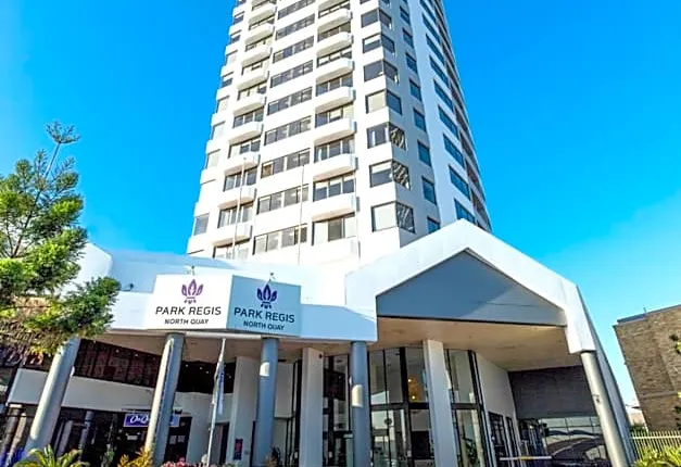 Park Regis North Quay