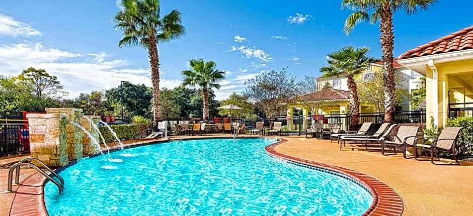 TownePlace Suites by Marriott San Antonio Northwest