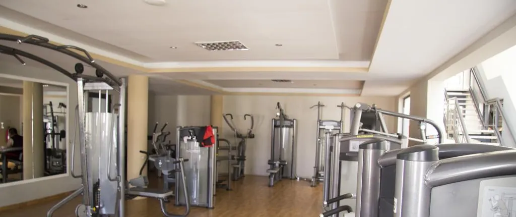 Vivi Hotel & Healthclub
