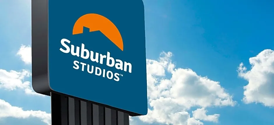 Suburban Studios McDonough South I-75