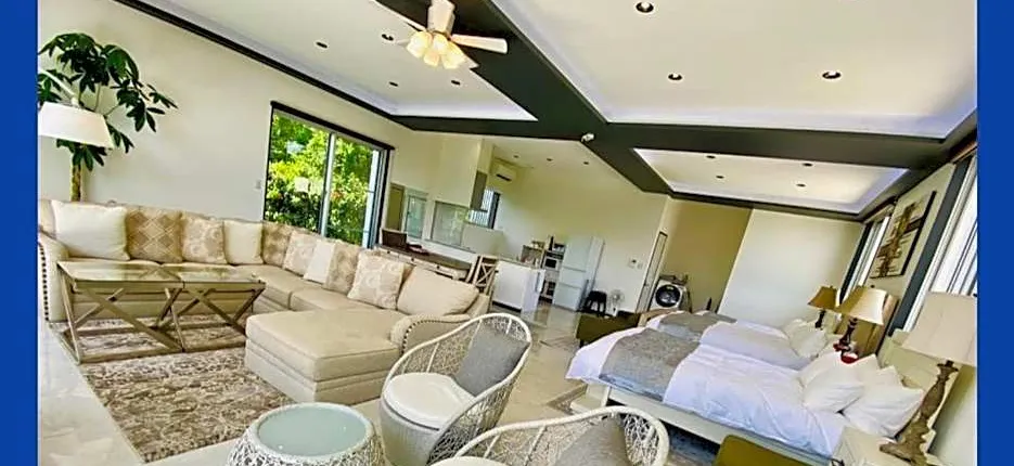 Palm Tree House Ishigaki - パームツリーハウス石垣